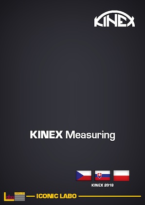 KINEX Measuring